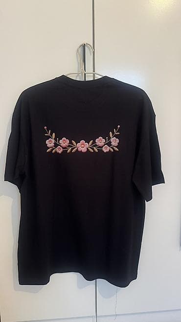 военый одежда: Футболка, Оверсайз, Китай, Хлопок, 3XL — 5