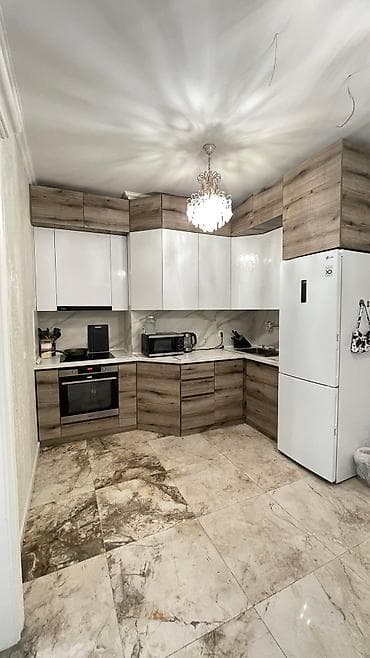 империал: 2 комнаты, Собственник, Без подселения, С мебелью полностью — 1