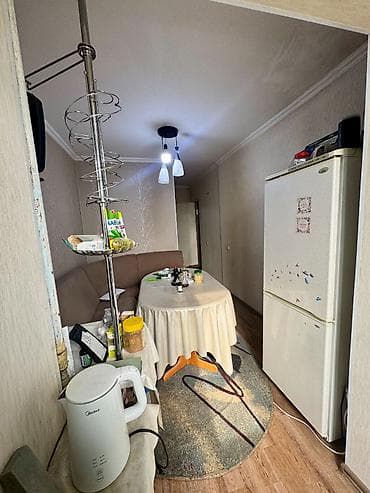 nova grant: 2 комнаты, 54 м², Индивидуалка, 6 этаж, Косметический ремонт — 6