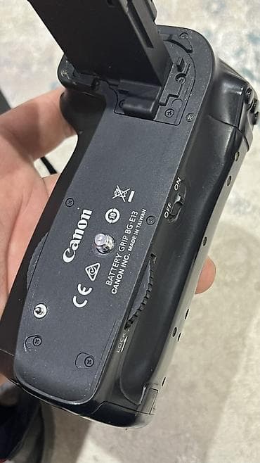 hero 9: Ассаламу алейкум 6D 24-105 1:4 L + Бленда Синхрон Х2т Godox Штатив — 8