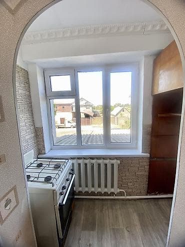 pro group: 2 комнаты, 50 м², Газ Городок Индивидуалка, 2 этаж — 3