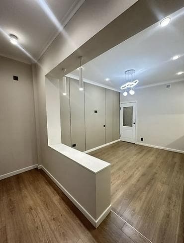 1 bedroom: 1 комната, 38 м², Элитка, 4 этаж, Дизайнерский ремонт — 7