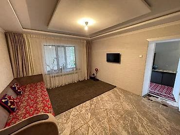 Продаётся 4‑комнатный дом Локация: ж/м Арча‑Бешик Основные