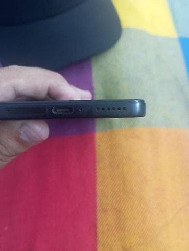 кулер ноутбук: Redmi, Redmi Note 12 Pro 5G, Б/у, 256 ГБ, цвет - Черный, eSIM — 6