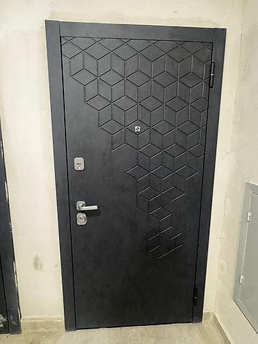 квартира 4: 4 комнаты, 122 м², Элитка, 5 этаж, ПСО (под самоотделку) — 5