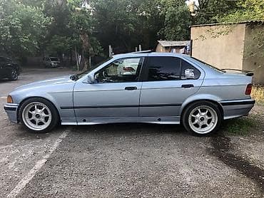 купить диски borbet: Литые Диски R 17 BBS, 1 шт, отверстий - 5, Б/у — 3