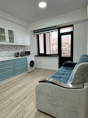 отдых на ыссык куле: Квартира, Альфа ЦО Радуга, Сары-Ой, Детская площадка, Закрытый пляж, Охраняемая территория — 2