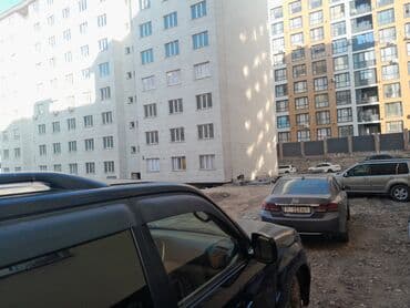 молодая гвардия фрунзе: 3 комнаты, 83 м², 106 серия — 3