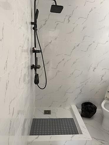 аренда квартиры бишкекдо 25 тыс: Сдаю 1-2 комнатную квартиру на 1-2-6 месяца со свежим ремонтом, районе — 3