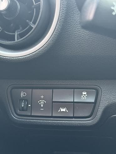 e class: Kia K3: 2019 г., 1.6 л, Автомат, Бензин, Седан — 10