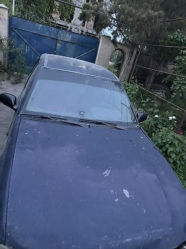 калпак на нексия: Daewoo Nexia: 2025 г., Механика, Бензин, Седан — 7