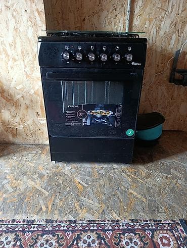 ps 3 4: IDEAL, Газовая, Механическое, Напольная — 7