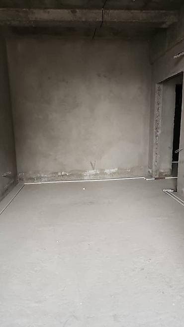 асанбай в рассрочку: 1 комната, 36 м², Элитка, 3 этаж, Готовая ПСО (под самоотделку) — 6