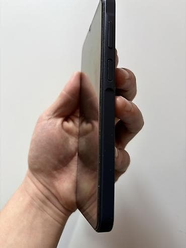 телефоны за: Смартфон Samsung A15 256гб (серия Galaxy) в темно‑синем цвете — 4