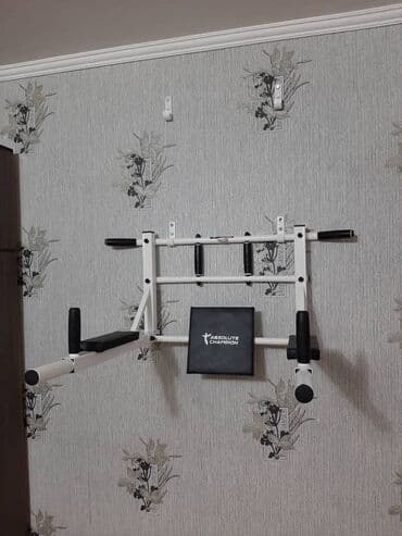турник брусья шведская стенка для дома: Турник, Новый, Бесплатная доставка — 15