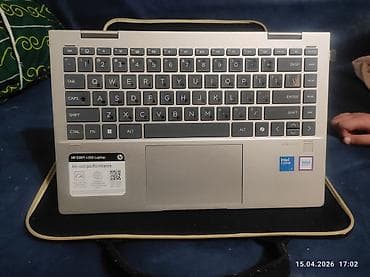 macbook m2 pro: УЛТРАБУК 360© серый СЕНСОРНЫЙ ЭКРАН НА 360 НЕ ДАВНО ОТКРЫЛА С КАРОПКИ — 3