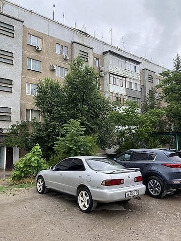 e53 x5: Honda Integra: 1995 г., 1.6 л, Механика, Бензин, Седан — 3