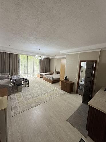 Ысык-Көл 2026: Батир, | Asia Palace, Сары-Ой — 1