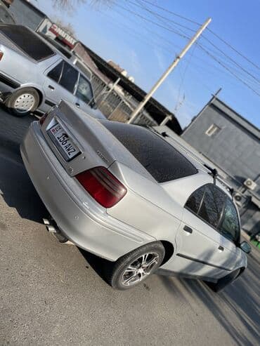 машина за 2000 долларов в бишкеке: Honda Accord: 1999 г., 1.8 л, Механика, Бензиновая, Седан — 5