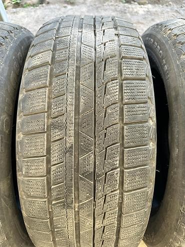 зимние шины 18575 r16: Продаю резину зима 
21 год 
215/55/R16 — 3