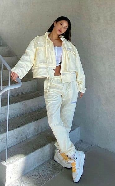 требуется швея надомница арча бешик: Требуется заказчик в цех | Женская одежда, Мужская одежда, Детская одежда | Платья, Штаны, брюки, Куртки — 2