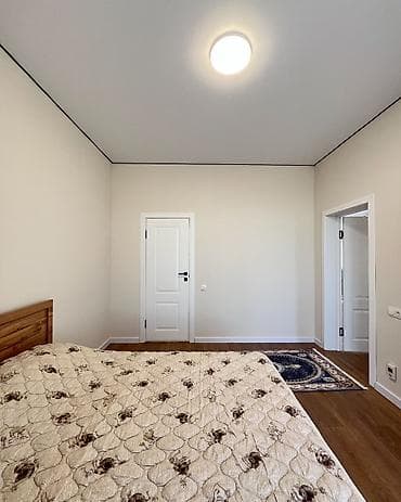 Кыймылсыз мүлк: 🏡 Продается таунхаус на 3 линии в частном секторе Мирас 📍 Иссык-Куль — 4