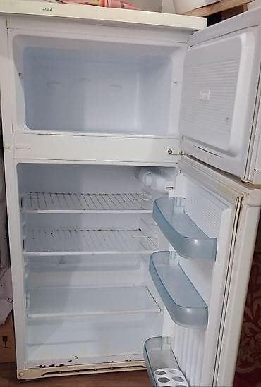 двухкамерный холодильник норд: Холодильник Nord, Б/у, Двухкамерный, De frost (капельный) — 2