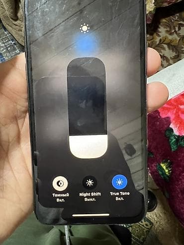 iphone 16e цена: IPhone Xs, Б/у, 256 ГБ, Черный, Чехол, 50 % — 10