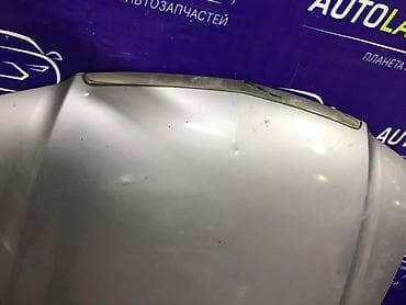 капот accord: Honda, Б/у, Оригинал — 4