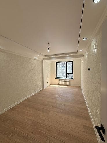 o2 development: 2 комнаты, 65 м², 4 этаж, Евроремонт — 1