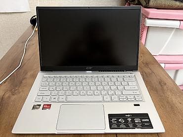 garmin forerunner 55: Acer Swift 3 (SF314-43) — компактный и быстрый 14-дюймовый ноутбук для — 2