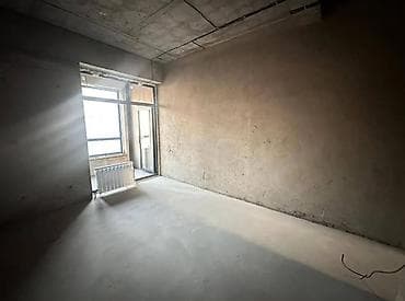 Батирлер: 2 бөлмө, 81 м², Ахунбаев / Бакаев көч. Элитка, 6 кабат, ПСО (өз алдынча бүтүрүү) — 4