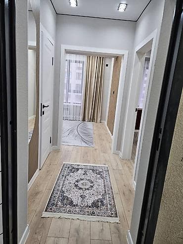 1 комната, 40 м², Элитка, 8 этаж, Дизайнерский ремонт