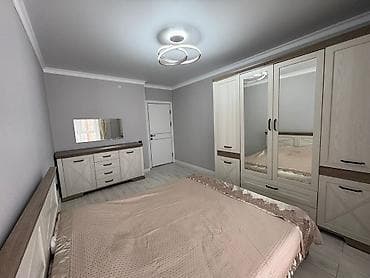 квартира на таласе: 3 комнаты, 92 м², Элитка, 9 этаж, Евроремонт — 4