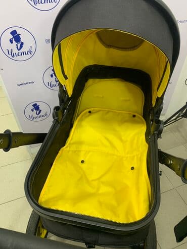 химчистка с выездом на дом: Химчистка одежды и домашнего текстиля — 1