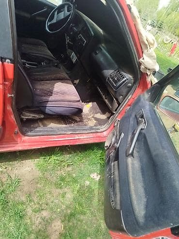 hyundai porter продаж: Volkswagen Passat Variant: 1994 г., Механика, Универсал — 2