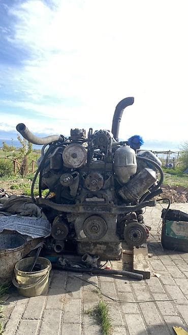 Транспорт: ЯМЗ-8 Делали капитальный ремонт полностью Звоните, расскажем по — 4