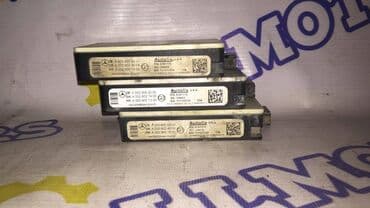 Mercedes-Benz Б/у, Оригинал