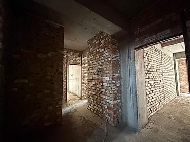 кут tower: 3 комнаты, 101 м², Элитка, 4 этаж, Готовая ПСО (под самоотделку) — 8