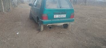 запчасти на опель вектра с: Fiat Punto: 1992 г., 1.1 л, Механика, Бензиновая, Хэтчбэк — 7