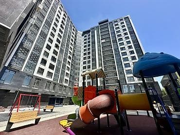 Квартиры: 2 комнаты, 51 м², Элитка, 5 этаж, Евроремонт — 1