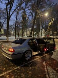 диск ципления 2об дизель цена: BMW 7 series: 1994 г., 3 л, Механика, Дизель, Седан — 10