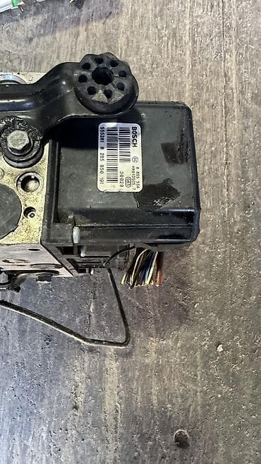 крестовина на спринтер: BMW X5 (E53), авто запчасти Салонные детали ходовой частьАбс блоки — 4