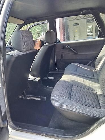 помпа гольф3: Volkswagen Passat: 1991 г., 1.8 л, Механика, Бензин, Седан — 3