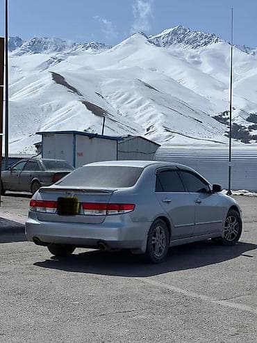 Honda Inspire: 2004 г., 3 л, Типтроник, Газ, Седан