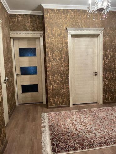 аренда квартир на долгий срок по дешевле: 2 комнаты, Агентство недвижимости, Без подселения, С мебелью полностью — 25