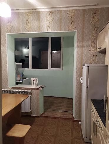 hostel osh: 3 комнаты, Собственник, С подселением, С мебелью полностью — 2