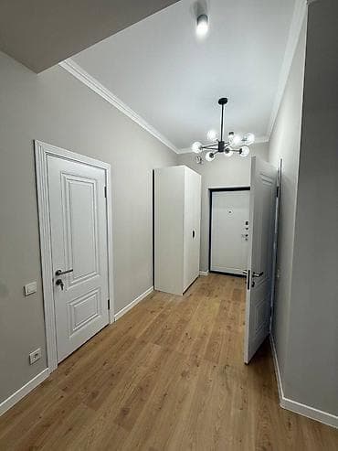 3 комнаты, 80 м², 7 мкр Элитка, 15 этаж, Евроремонт — 6