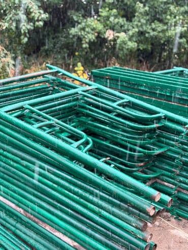 курулуш шаймандары: СДАЮ В АРЕНДУ Металлические строительные леса Прочные ✅ Новые ✅ — 2