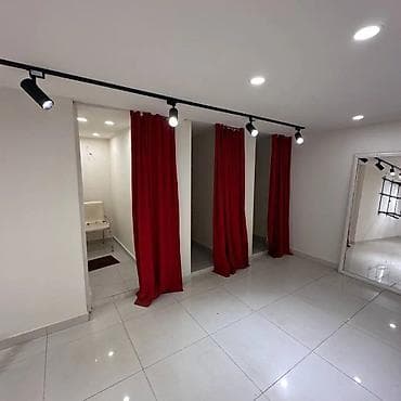 мини маркет в аренду: Магазин, Отдельностоящий магазин, 120 м² Не действующий, С оборудованием, С ремонтом, Электричество, Кондиционер — 4